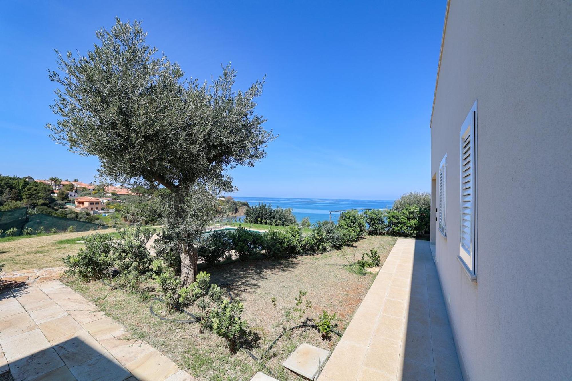 Aura Maris Beach Residence Mazzaforno Cefalù Dış mekan fotoğraf