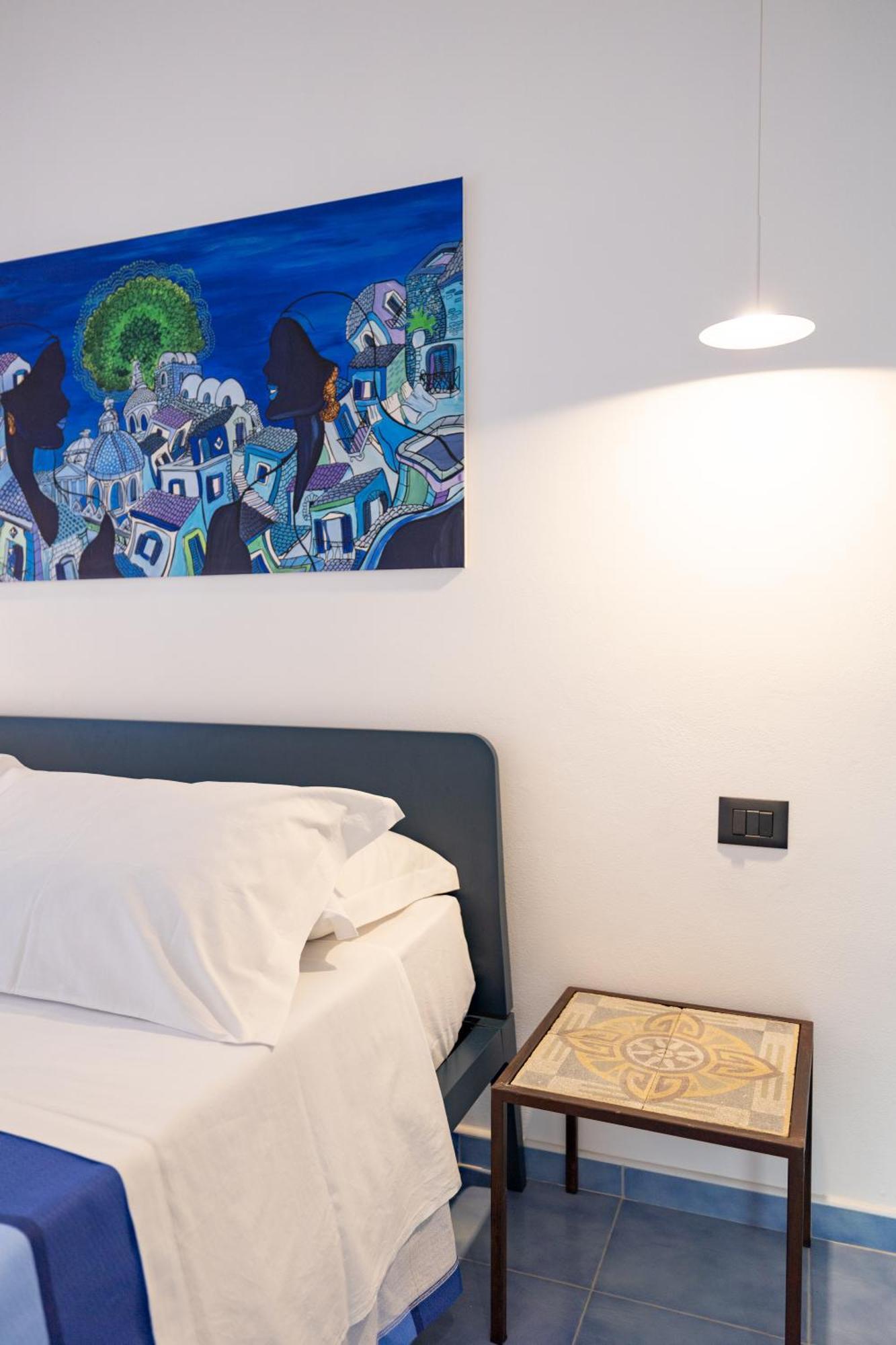 Aura Maris Beach Residence Mazzaforno Cefalù Dış mekan fotoğraf