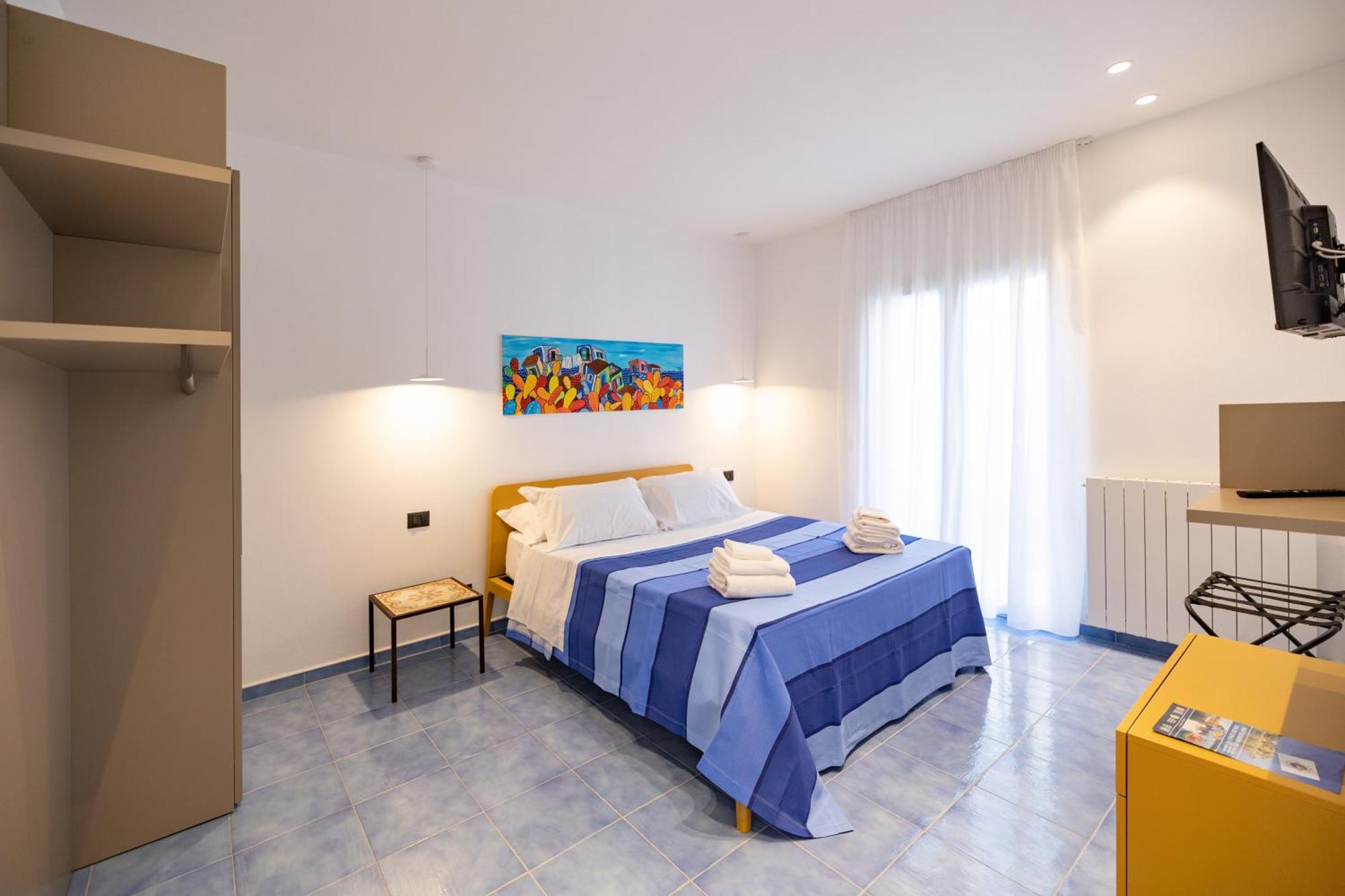 Aura Maris Beach Residence Mazzaforno Cefalù Dış mekan fotoğraf