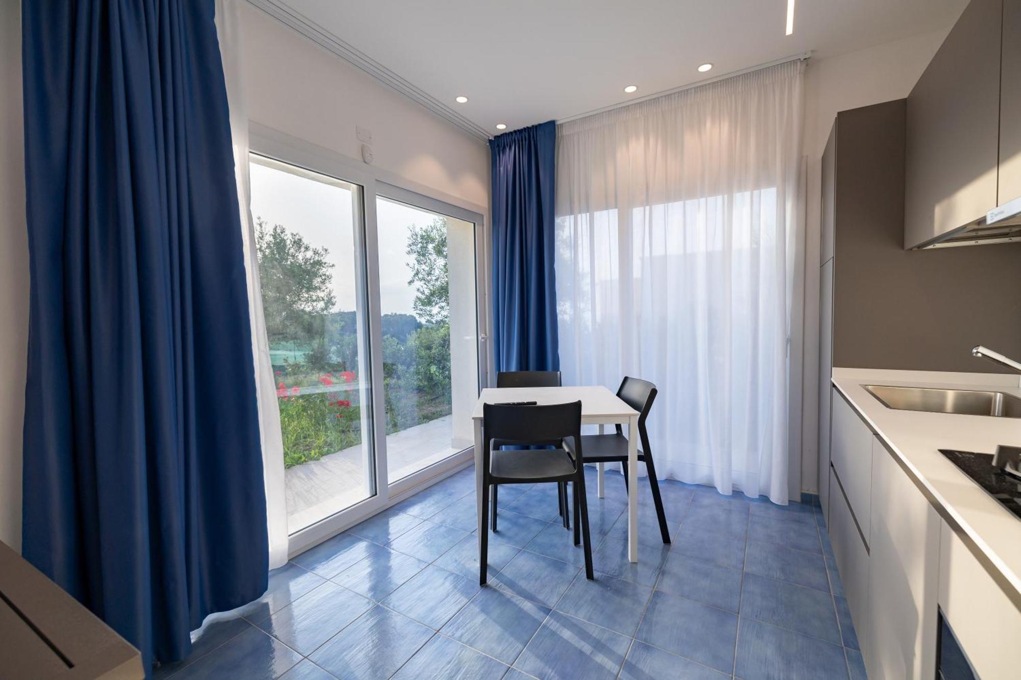 Aura Maris Beach Residence Mazzaforno Cefalù Dış mekan fotoğraf