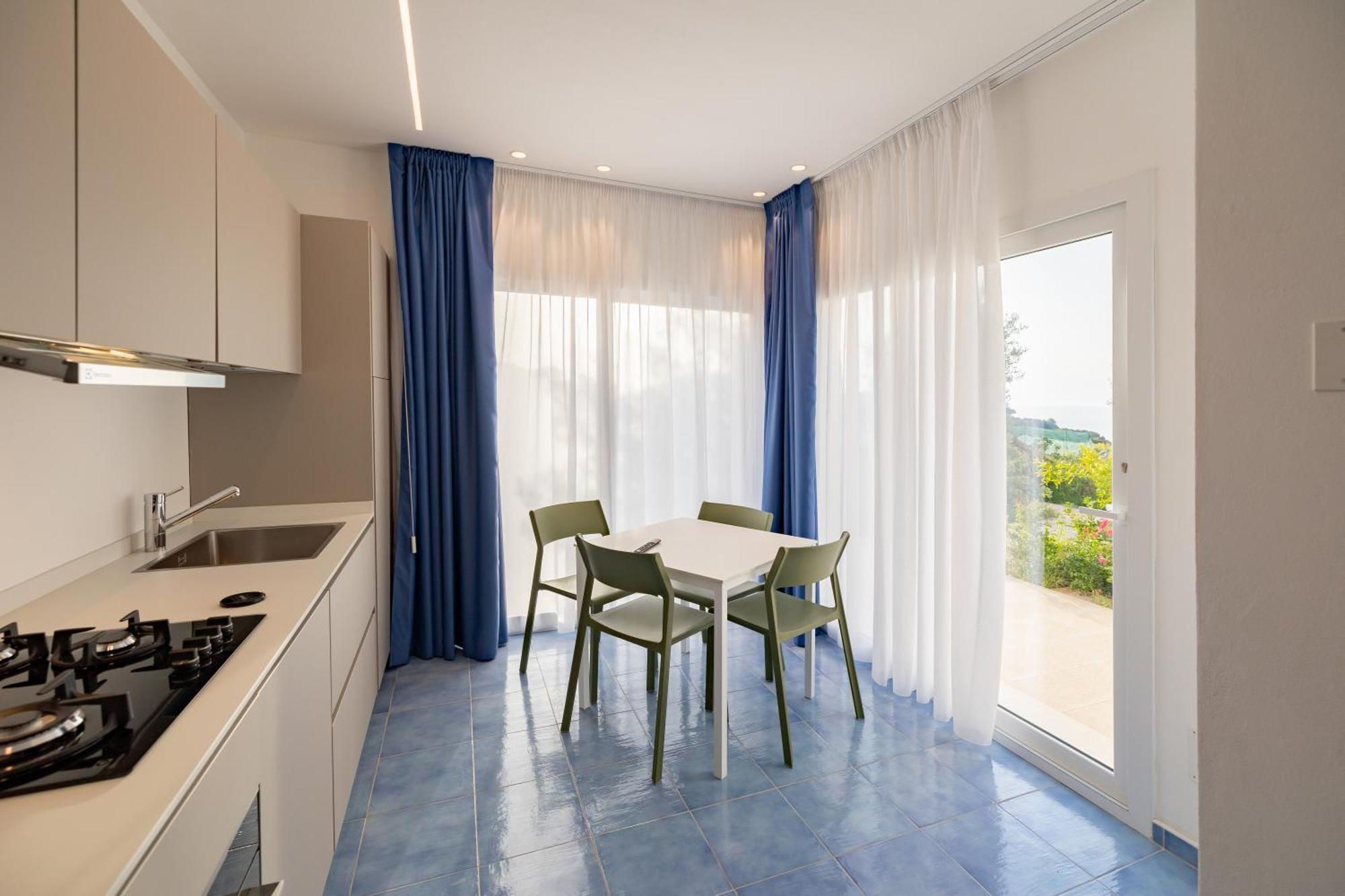 Aura Maris Beach Residence Mazzaforno Cefalù Dış mekan fotoğraf