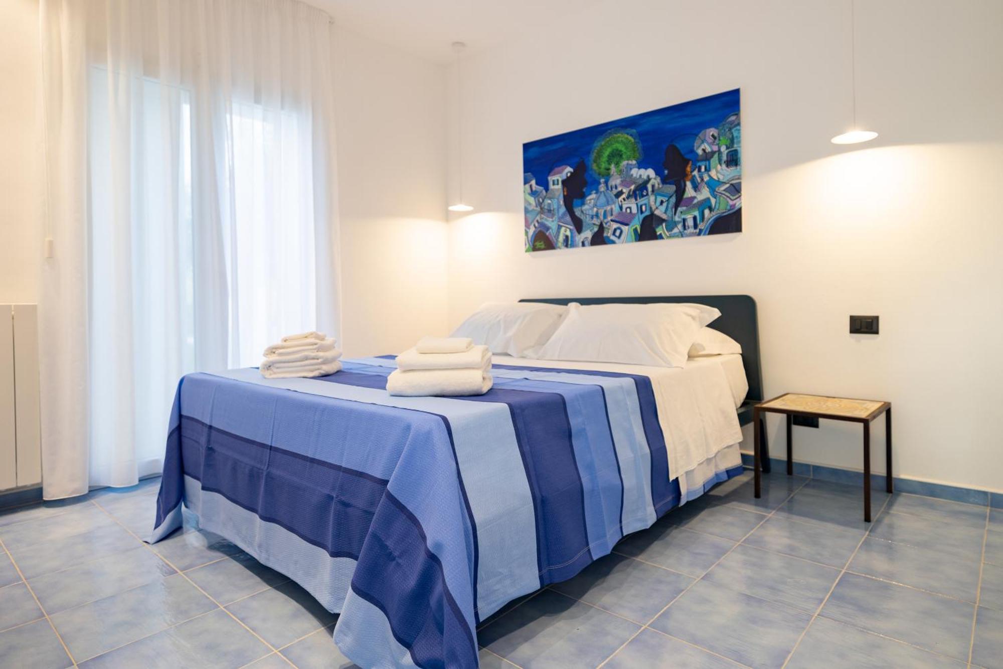 Aura Maris Beach Residence Mazzaforno Cefalù Dış mekan fotoğraf