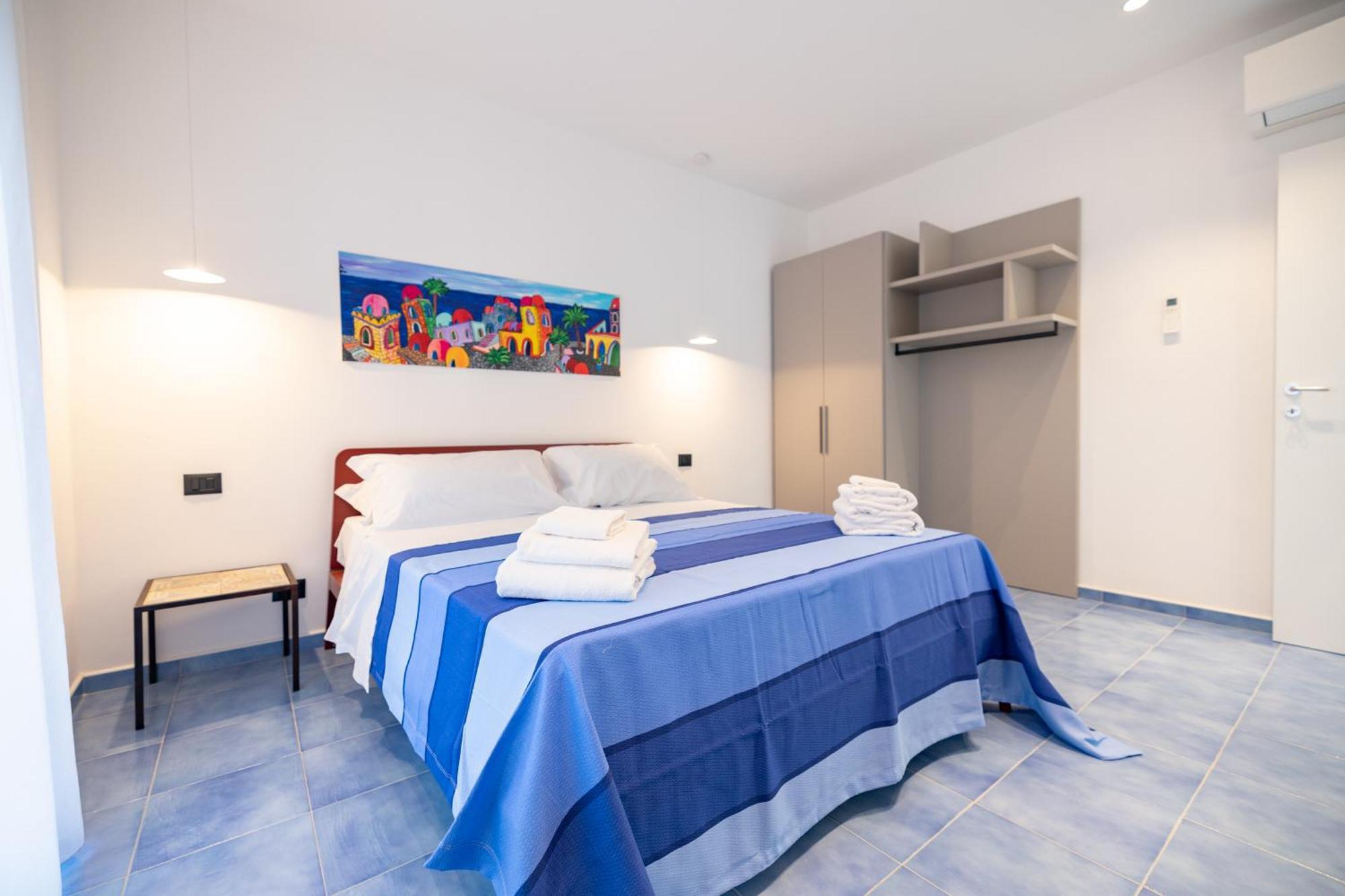 Aura Maris Beach Residence Mazzaforno Cefalù Dış mekan fotoğraf