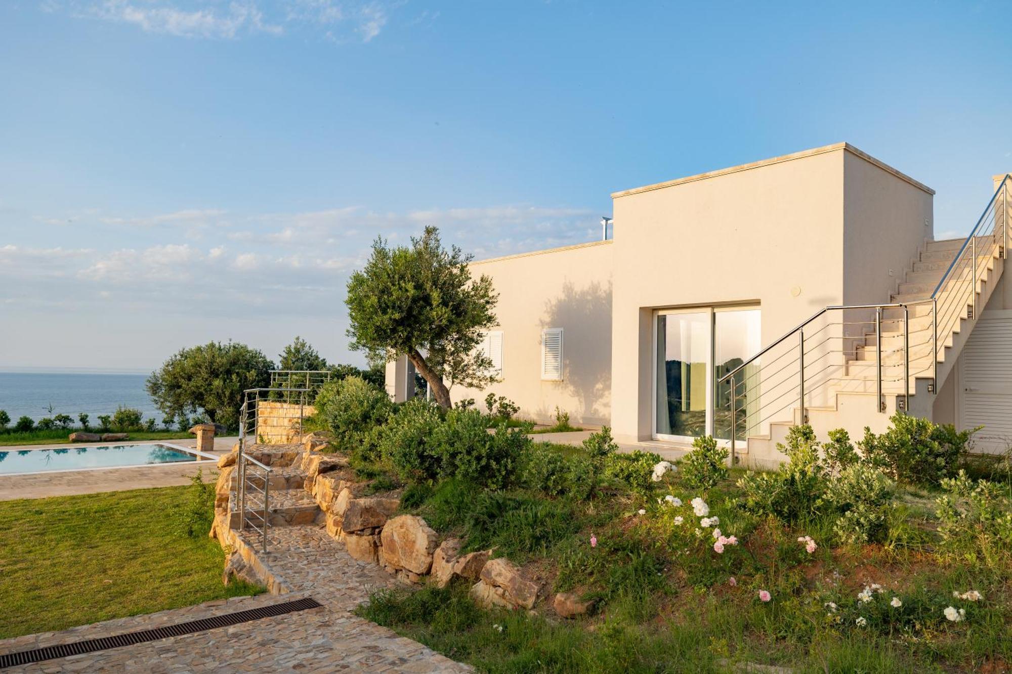 Aura Maris Beach Residence Mazzaforno Cefalù Dış mekan fotoğraf