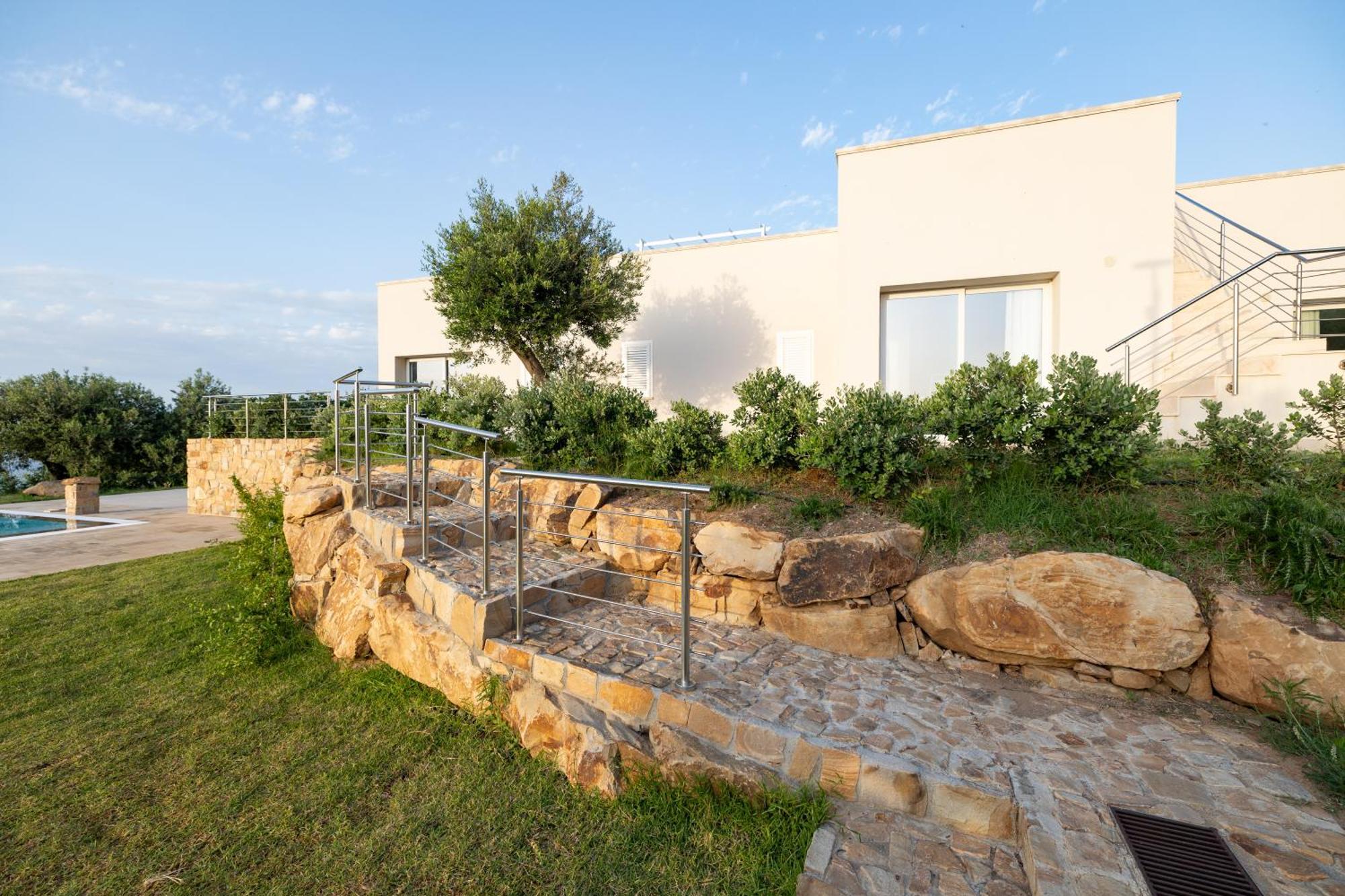 Aura Maris Beach Residence Mazzaforno Cefalù Dış mekan fotoğraf