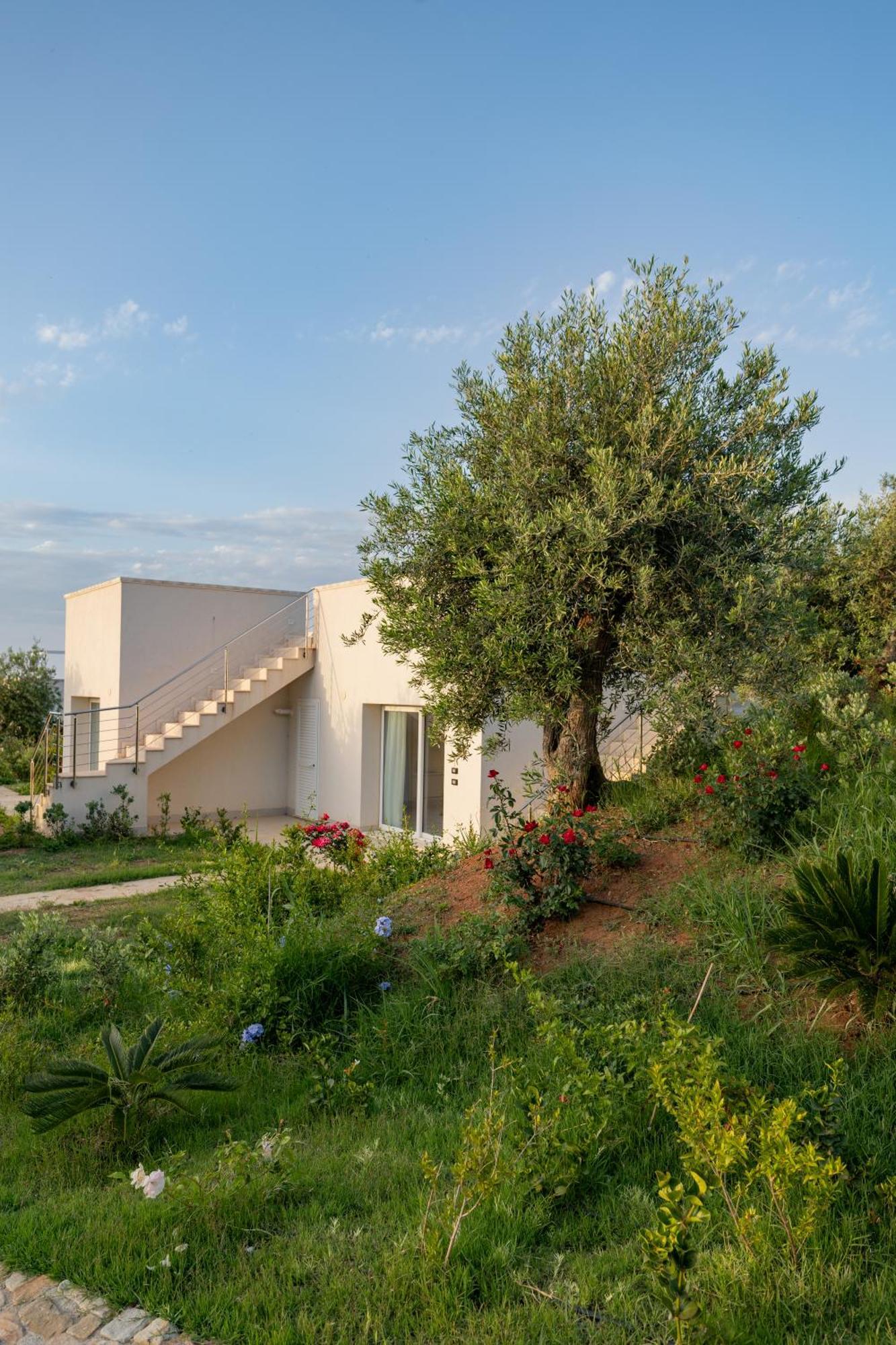 Aura Maris Beach Residence Mazzaforno Cefalù Dış mekan fotoğraf