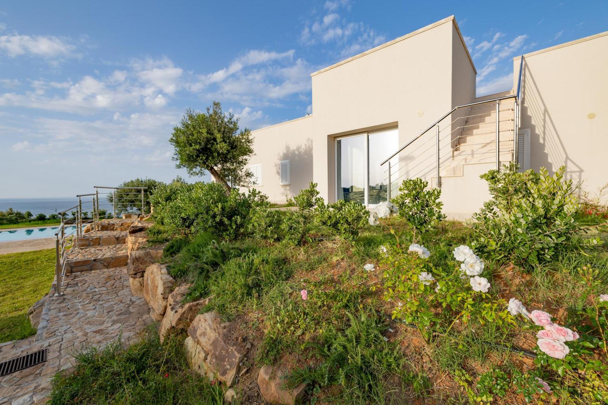 Aura Maris Beach Residence Mazzaforno Cefalù Dış mekan fotoğraf