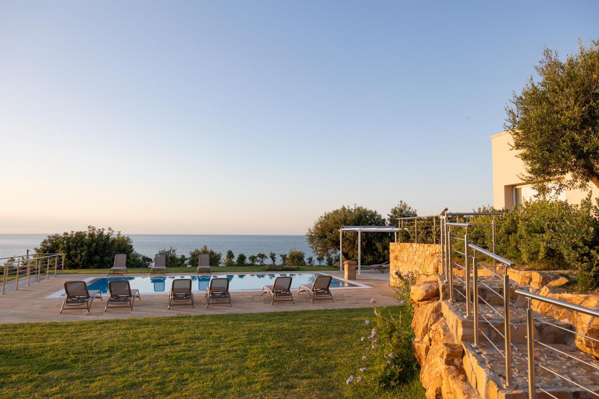 Aura Maris Beach Residence Mazzaforno Cefalù Dış mekan fotoğraf