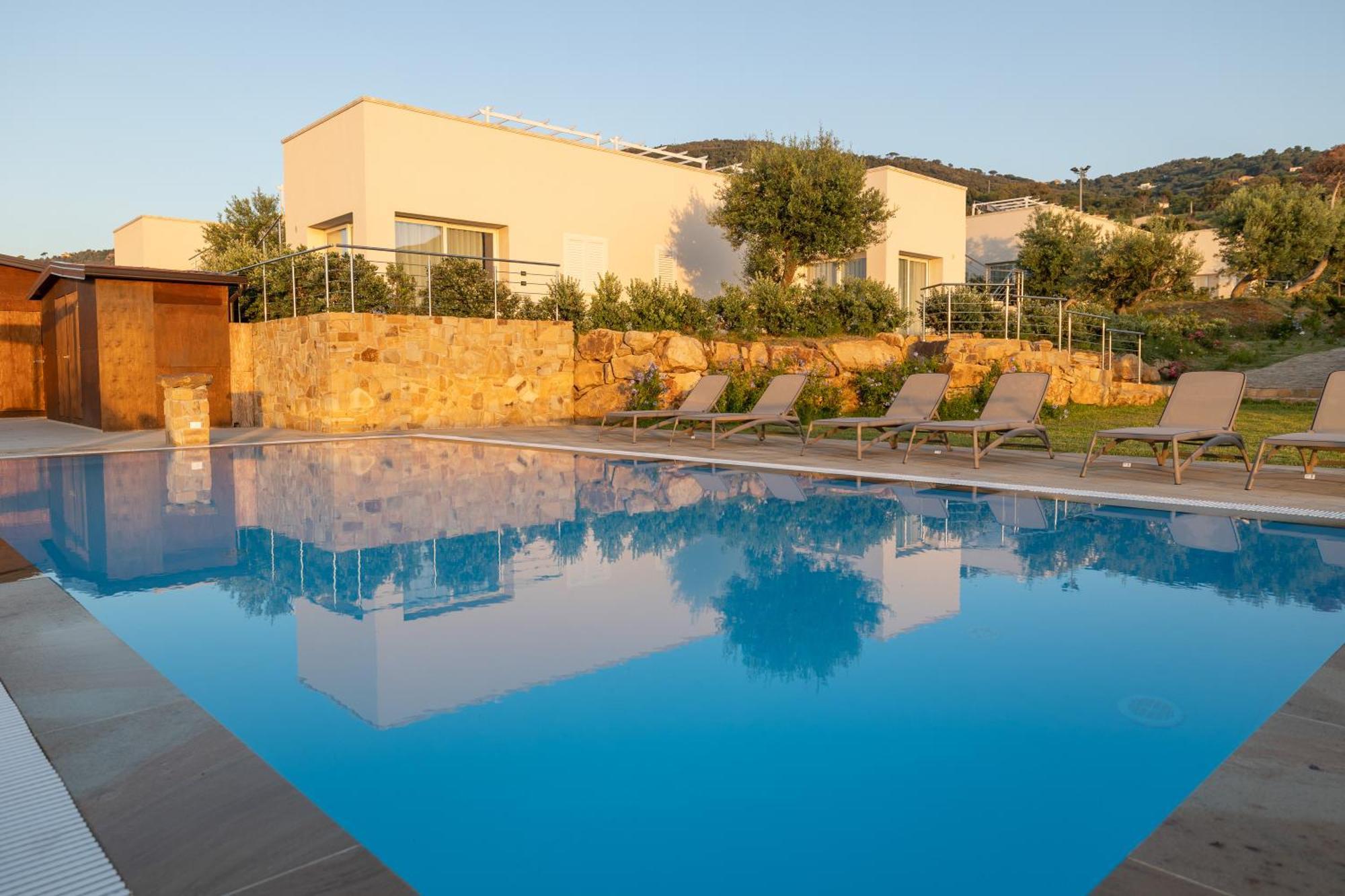 Aura Maris Beach Residence Mazzaforno Cefalù Dış mekan fotoğraf